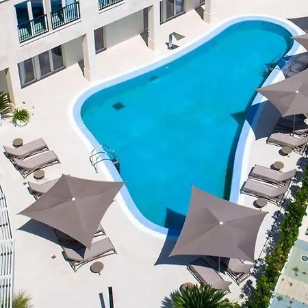 With Swimming Pool Rozac, - 27256 Umag