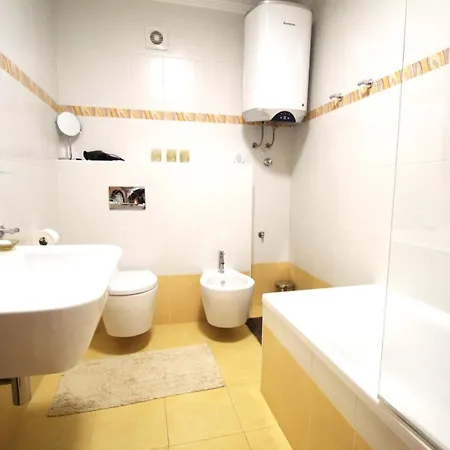 Lejlighed With Swimming Pool Rozac, - 27256 *