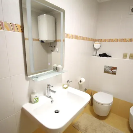 With Swimming Pool Rozac, - 27256 Lejlighed Umag